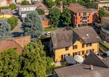 Casa all\'aperto - Terraced Villa Via Ospedale
 
6, San Martino in Rio - photo 4