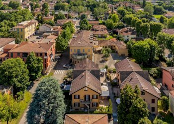 Casa all\'aperto - Terraced Villa Via Ospedale
 
6, San Martino in Rio - photo 5