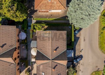 Posizione della mappa - Terraced Villa Via Ospedale
 
6, San Martino in Rio - photo 6