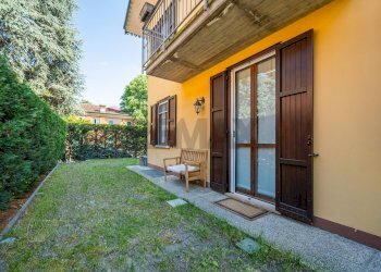 Giardino - Terraced Villa Via Ospedale
 
6, San Martino in Rio - photo 7