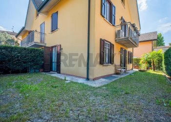 Casa all\'aperto - Terraced Villa Via Ospedale
 
6, San Martino in Rio - photo 8