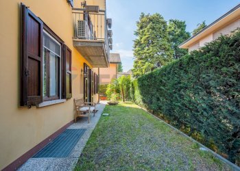 Giardino - Terraced Villa Via Ospedale
 
6, San Martino in Rio - photo 10