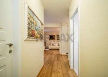 Hall / corridoio - Terraced Villa Via Ospedale
 
6, San Martino in Rio - photo 11