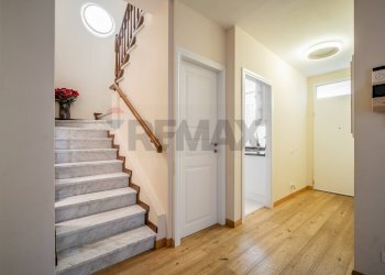 Scale - Terraced Villa Via Ospedale
 
6, San Martino in Rio - photo 12