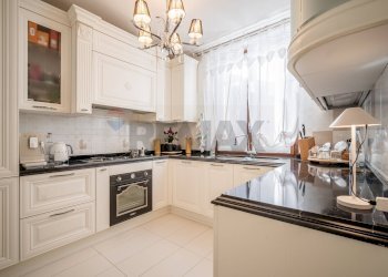 Cucina - Terraced Villa Via Ospedale
 
6, San Martino in Rio - photo 13