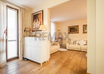 Soggiorno - Terraced Villa Via Ospedale
 
6, San Martino in Rio - photo 14