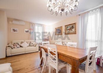 Sala da pranzo - Terraced Villa Via Ospedale
 
6, San Martino in Rio - photo 18