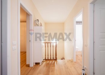 Hall / corridoio - Terraced Villa Via Ospedale
 
6, San Martino in Rio - photo 20