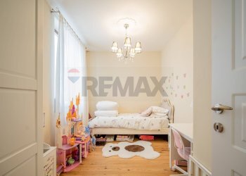 Camera / camera da letto - Terraced Villa Via Ospedale
 
6, San Martino in Rio - photo 25