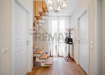 Scale - Terraced Villa Via Ospedale
 
6, San Martino in Rio - photo 27