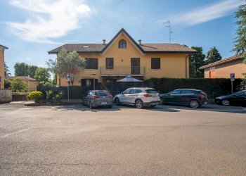 Casa all\'aperto - Terraced Villa Via Ospedale
 
6, San Martino in Rio - photo 32