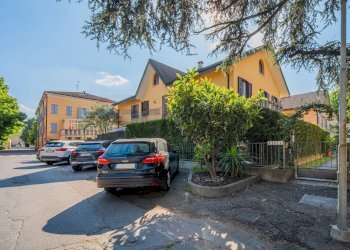 Casa all\'aperto - Terraced Villa Via Ospedale
 
6, San Martino in Rio - photo 33