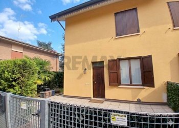 Casa all\'aperto - Villa a Schiera Via Ospedale
 
6, San Martino in Rio - foto 3