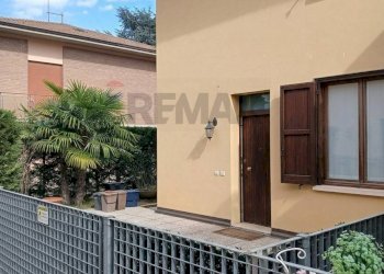 Casa all\'aperto - Villa a Schiera Via Ospedale
 
6, San Martino in Rio - foto 6