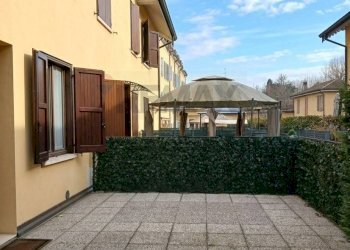Terrazza - Villa a Schiera Via Ospedale
 
6, San Martino in Rio - foto 12