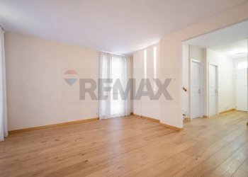 Stanza vuota - Villa a Schiera Via Ospedale
 
6, San Martino in Rio - foto 18