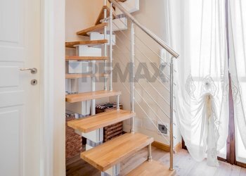 Scale - Villa a Schiera Via Ospedale
 
6, San Martino in Rio - foto 23