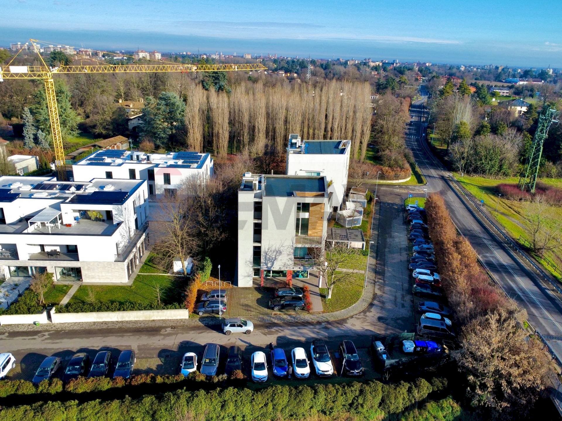 Posizione della mappa - Shop Via Luca della Robbia
 
24/b, Reggio nell'Emilia - photo 2