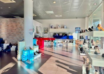 Palestra - Shop Via Luca della Robbia
 
24/b, Reggio nell'Emilia - photo 10