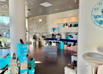 Palestra - Shop Via Luca della Robbia
 
24/b, Reggio nell'Emilia - photo 14