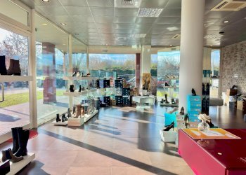 Palestra - Shop Via Luca della Robbia
 
24/b, Reggio nell'Emilia - photo 15