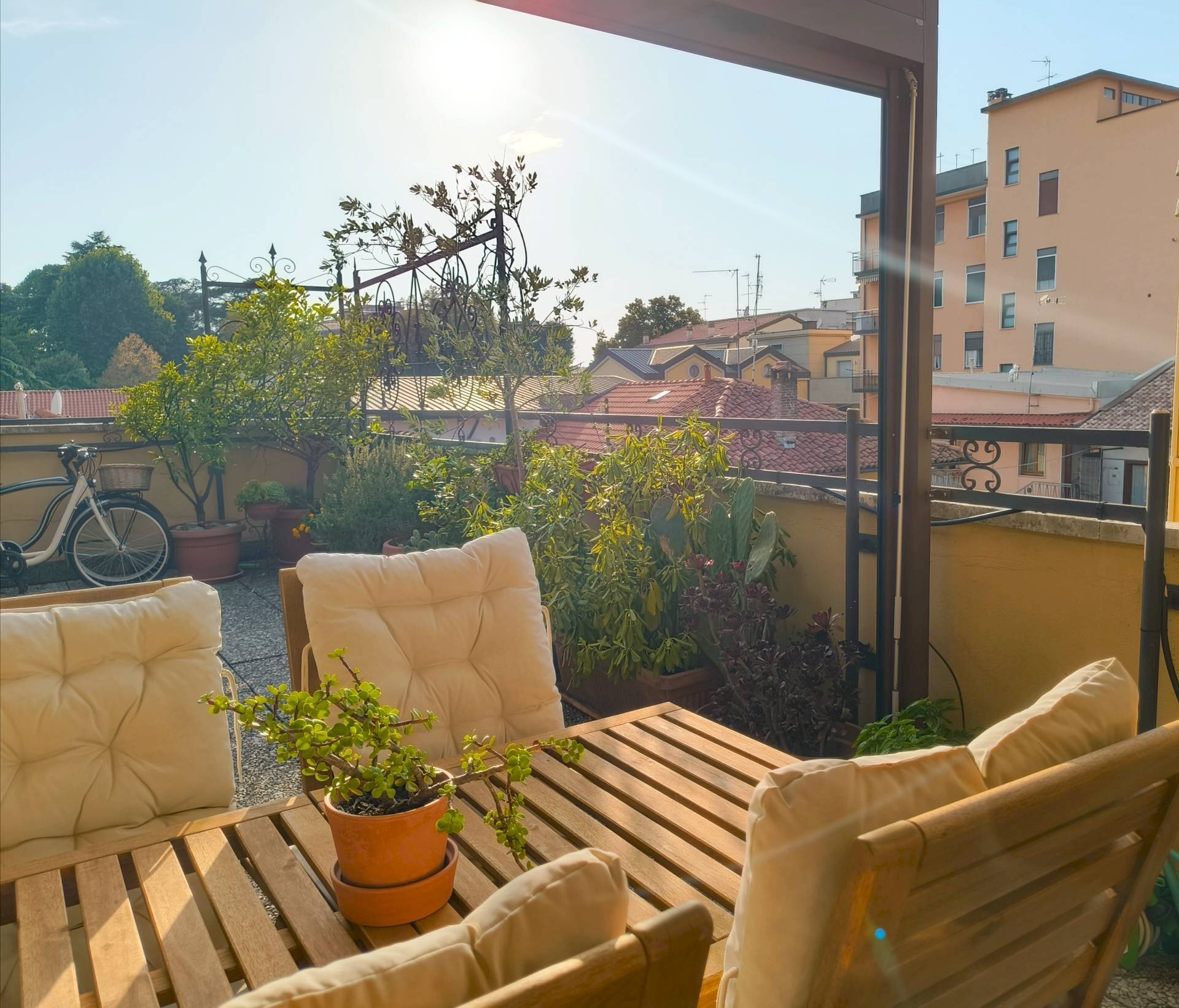 Foto 3 - Trilocale vicolo battisti
 
3, Gorgonzola - foto 3