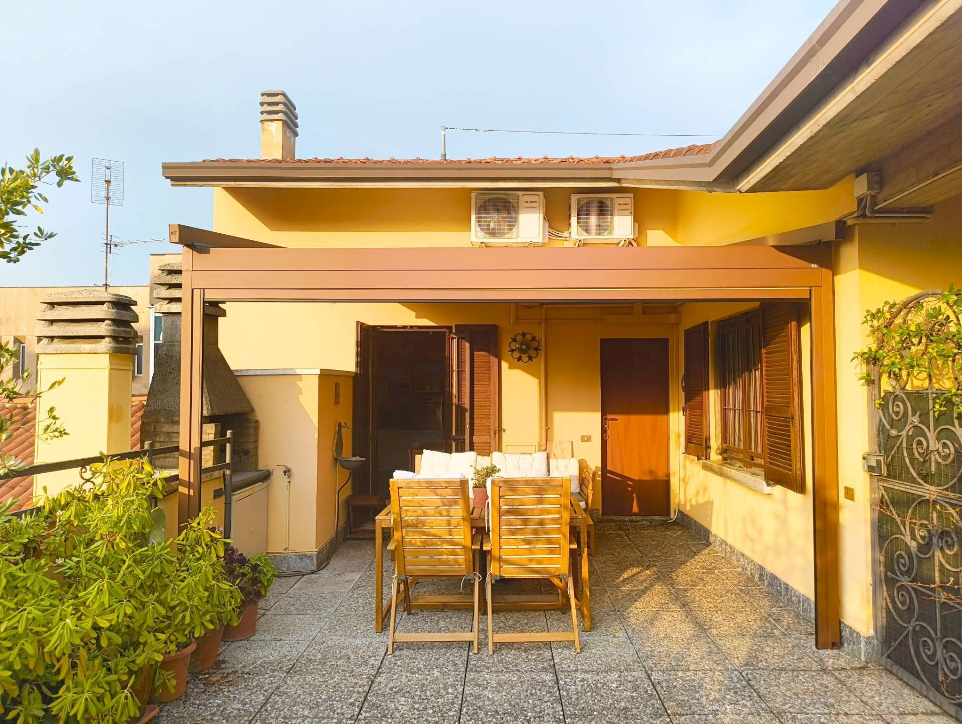 Foto 2 - Trilocale vicolo battisti
 
3, Gorgonzola - foto 2