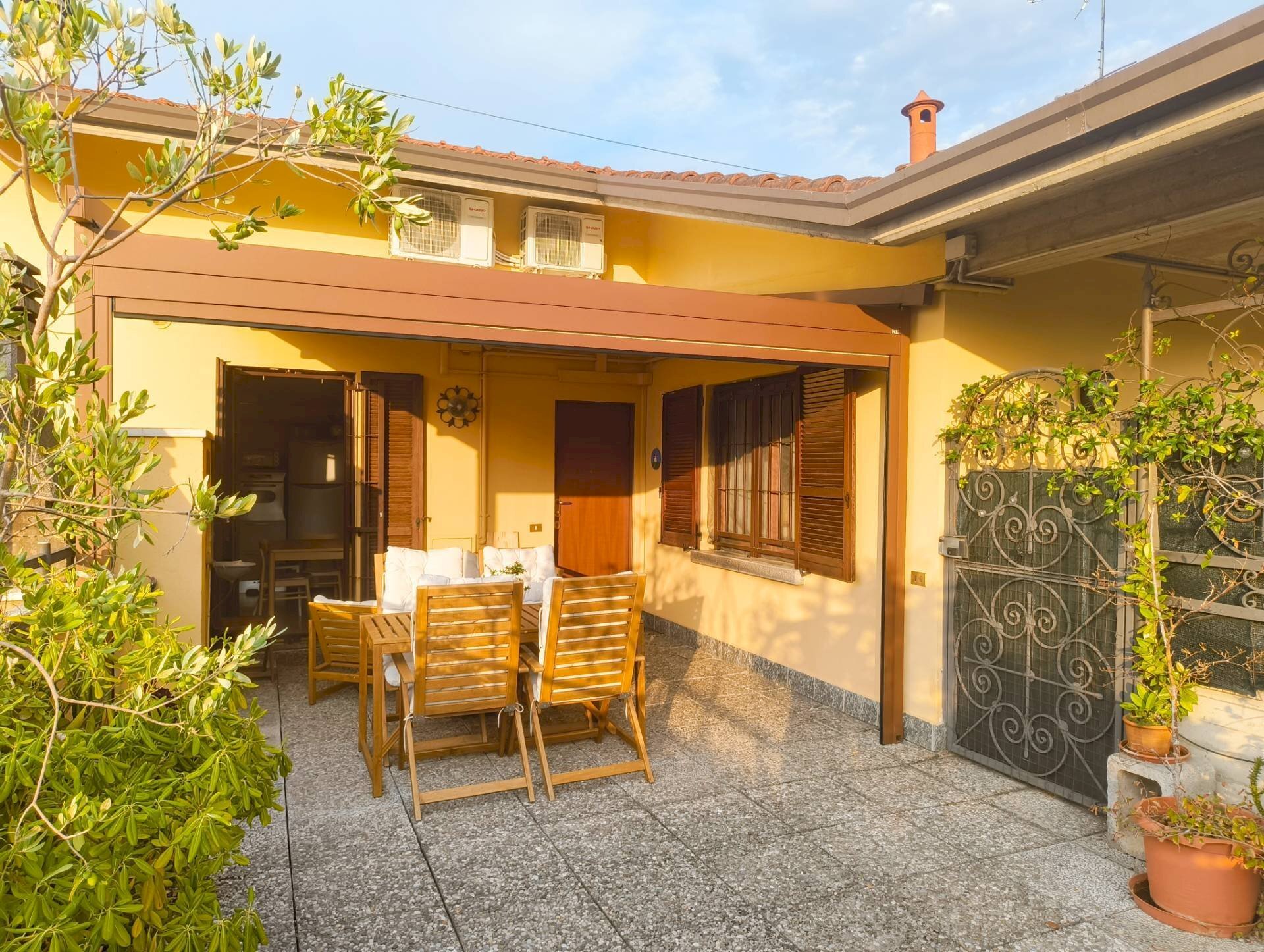 Foto 1 - Trilocale vicolo battisti
 
3, Gorgonzola - foto 1