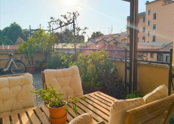 Foto 3 - Trilocale vicolo battisti
 
3, Gorgonzola - foto 3