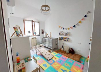 Foto 23 - Trilocale vicolo battisti
 
3, Gorgonzola - foto 23