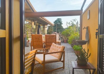 Foto 5 - Trilocale vicolo battisti
 
3, Gorgonzola - foto 5