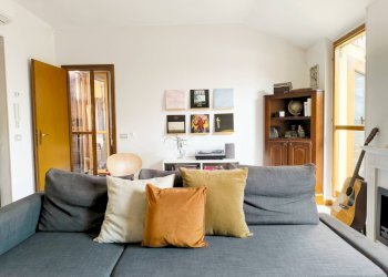 Foto 18 - Trilocale vicolo battisti
 
3, Gorgonzola - foto 18