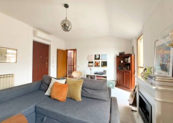 Foto 17 - Trilocale vicolo battisti
 
3, Gorgonzola - foto 17