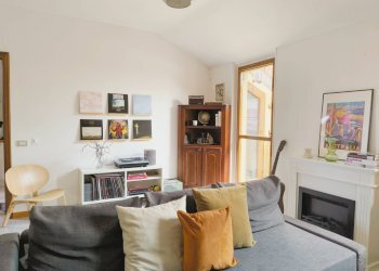 Foto 20 - Trilocale vicolo battisti
 
3, Gorgonzola - foto 20