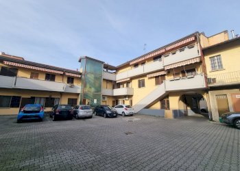 Foto 27 - Trilocale vicolo battisti
 
3, Gorgonzola - foto 27