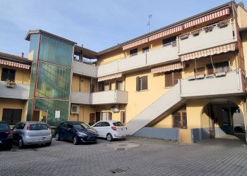 Foto 29 - Trilocale vicolo battisti
 
3, Gorgonzola - foto 29