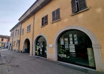 Foto 30 - Trilocale vicolo battisti
 
3, Gorgonzola - foto 30