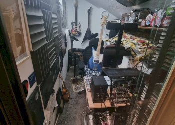 Foto 25 - Trilocale vicolo battisti
 
3, Gorgonzola - foto 25