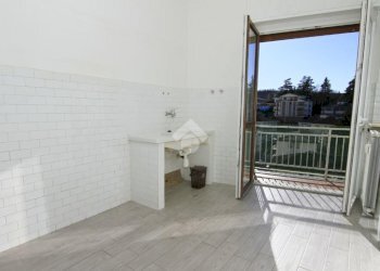 Quadrilocale Viale Martiri della Benedicta, Serravalle Scrivia - foto 4