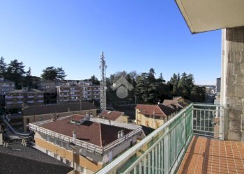 Quadrilocale Viale Martiri della Benedicta, Serravalle Scrivia - foto 10