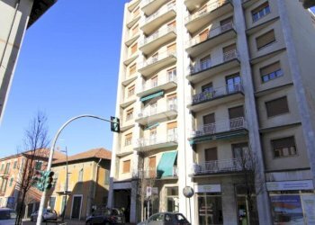 Quadrilocale Viale Martiri della Benedicta, Serravalle Scrivia - foto 23