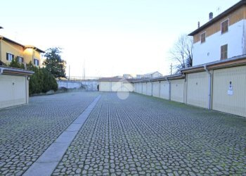 Quadrilocale Viale Martiri della Benedicta, Serravalle Scrivia - foto 24