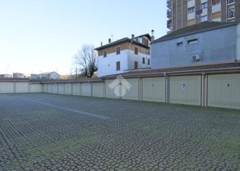 Quadrilocale Viale Martiri della Benedicta, Serravalle Scrivia - foto 25