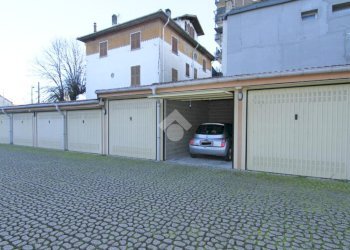 Quadrilocale Viale Martiri della Benedicta, Serravalle Scrivia - foto 26