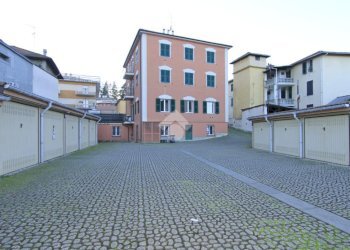 Quadrilocale Viale Martiri della Benedicta, Serravalle Scrivia - foto 29