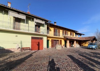 Foto 1 - Villa Località riviera, Monforte d'Alba - foto 1