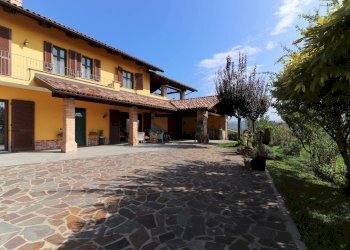 Foto 2 - Villa Località riviera, Monforte d'Alba - foto 2