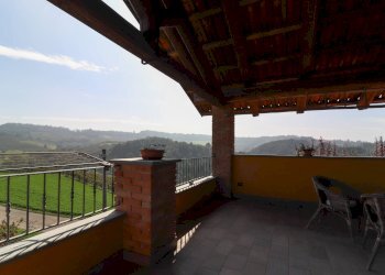 Foto 27 - Villa Località riviera, Monforte d'Alba - foto 25