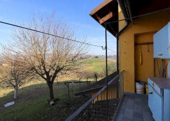 Foto 39 - Villa Località riviera, Monforte d'Alba - foto 37