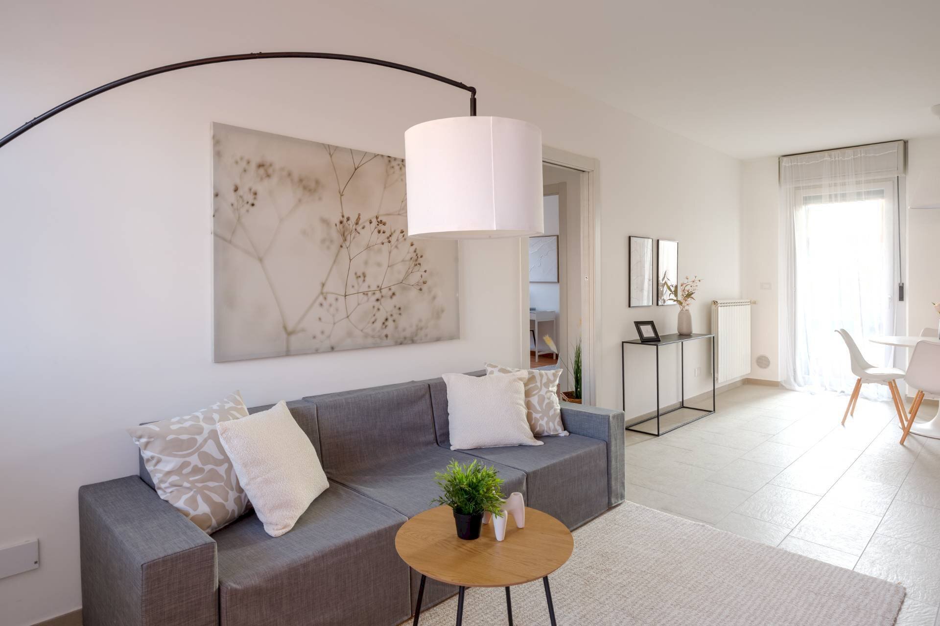 Foto 2 - Trilocale Via Martiri della Libertà
 
9, San Maurizio Canavese - foto 2